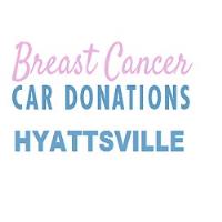 Breast Cancer Car Donations Hyattsville MD image 3